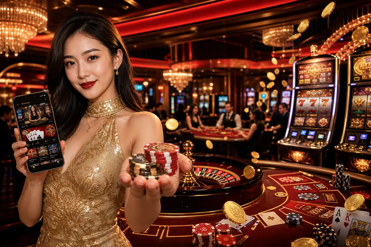 mmk8 အွန်လိုင်းကာစီနို ဘောလုံး Live Odds