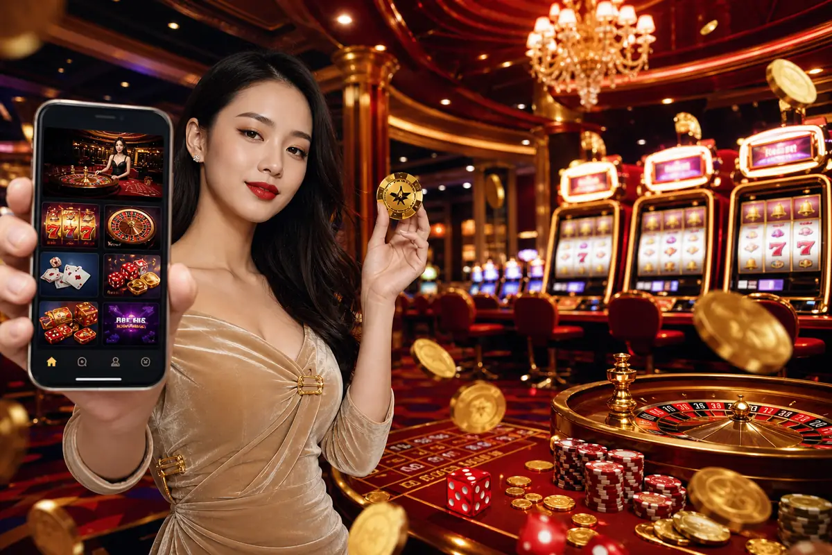 mmk8 Free Spin Slots ဆုလာဘ် ရယူခြင်း