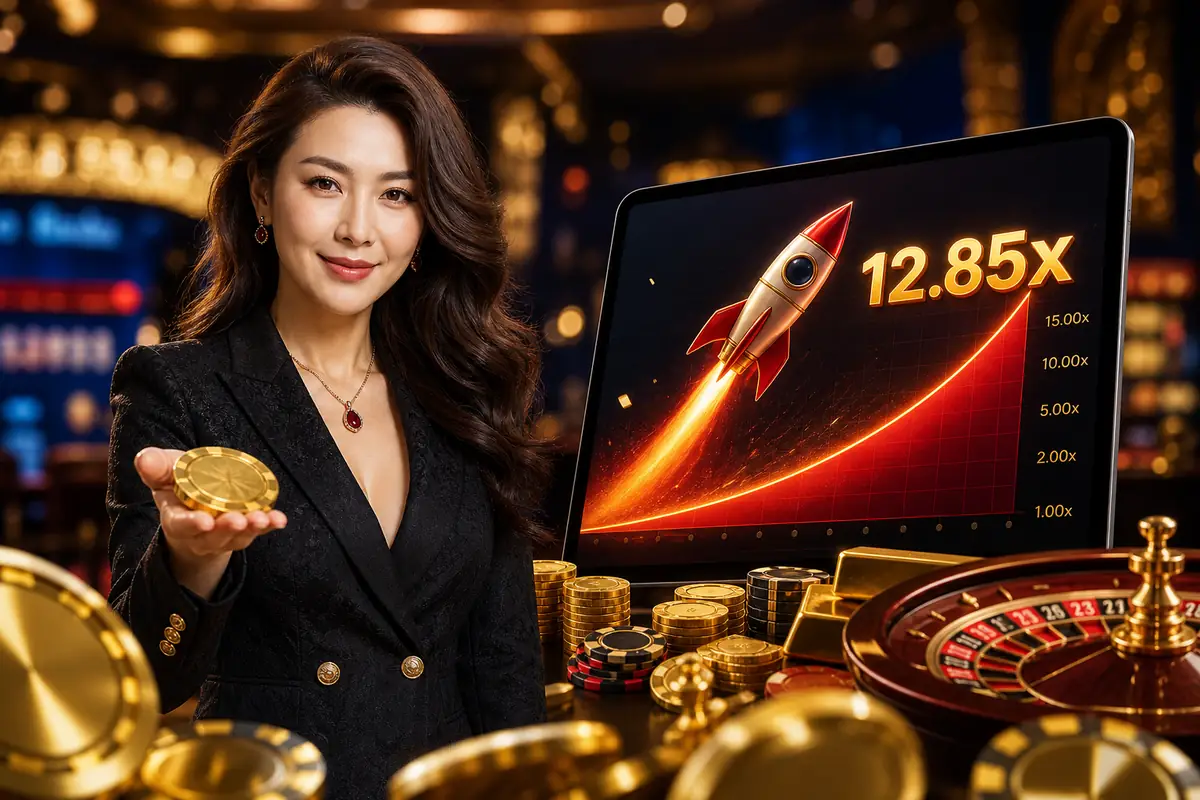 mmk8 Slots ဂိမ်း Free Spin ရယူခြင်း