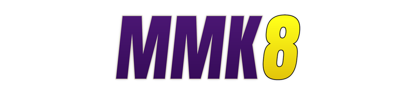 mmk8 logo